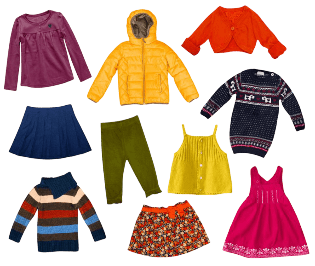 Kids Apparel