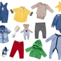 Kids and Babies